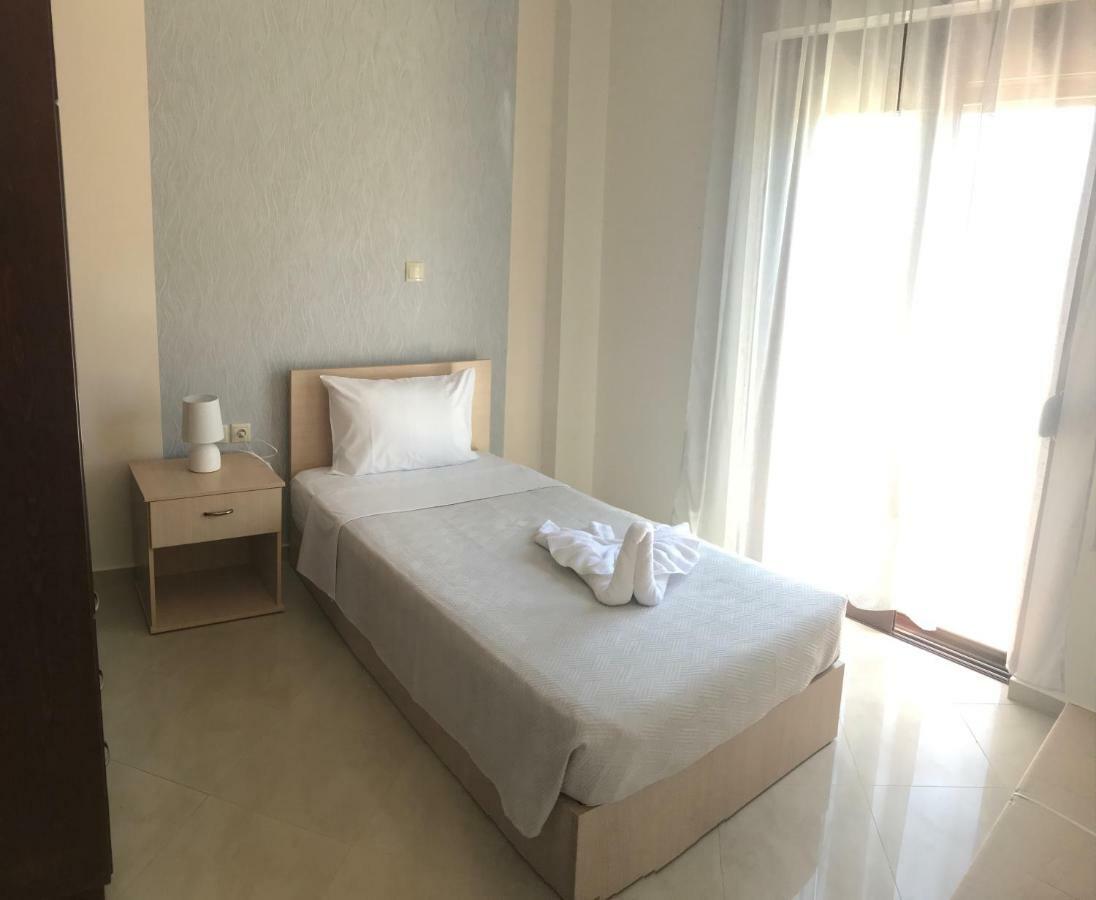 M&M Villa Kathaniá Zewnętrze zdjęcie