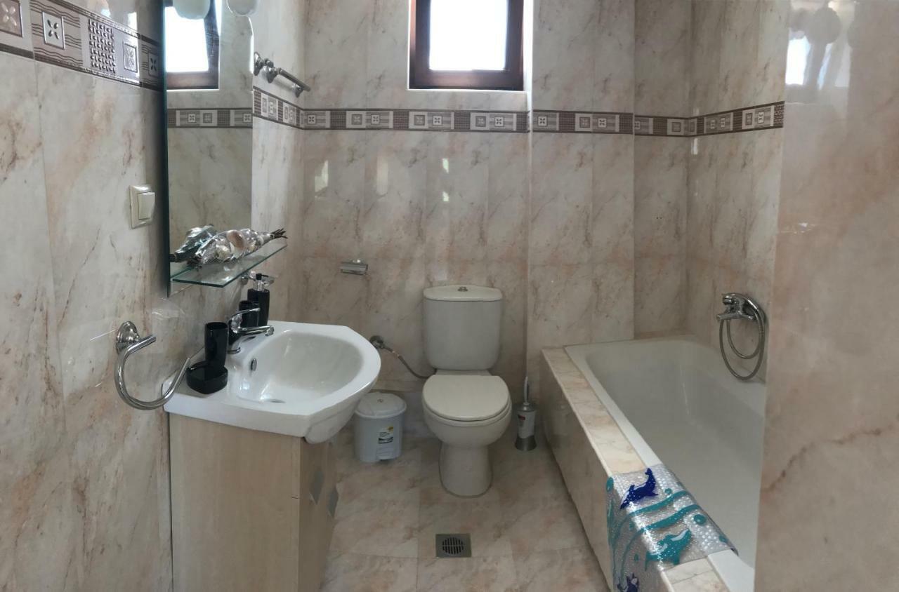 M&M Villa Kathaniá Zewnętrze zdjęcie