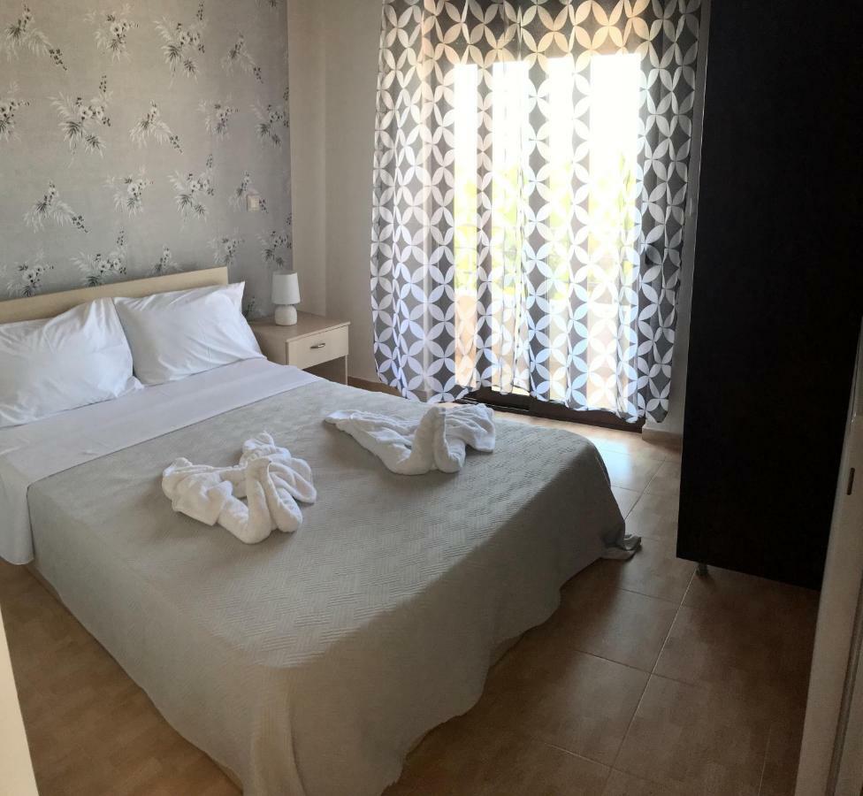 M&M Villa Kathaniá Zewnętrze zdjęcie